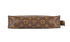 Louis Vuitton Toiletry Pouch 26, top view